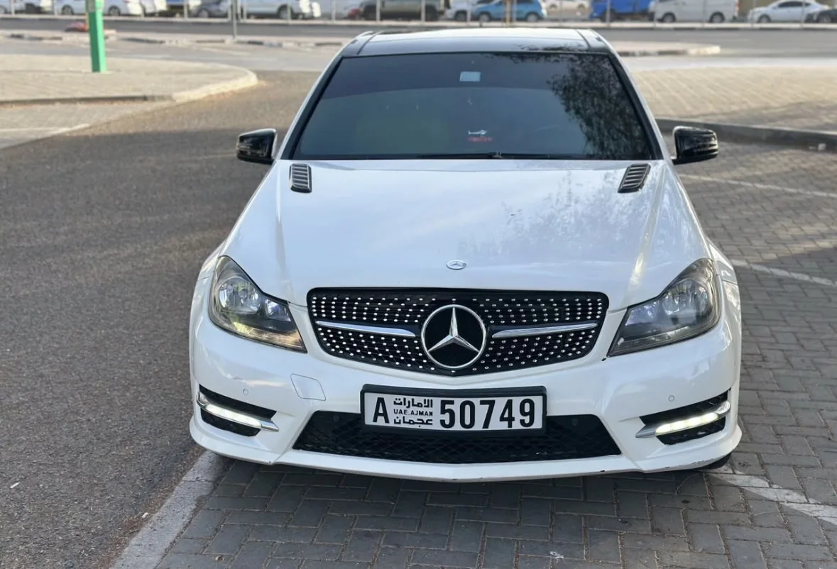 مارسيدس بينز — صورة 1