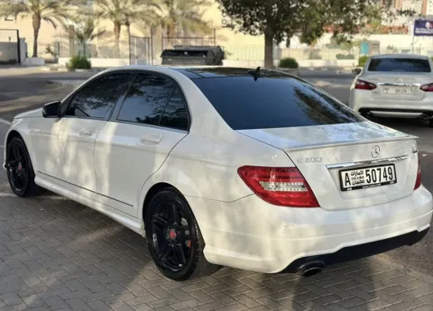 مارسيدس بينز — صورة 3